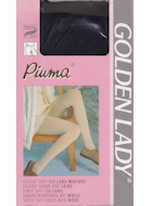 Golden Lady Piuma Wool